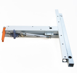 Klappbar Mechanism "Meister-600" für Wandklapptisch