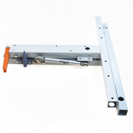 Klappbar Mechanism "Meister-600" für Wandklapptisch