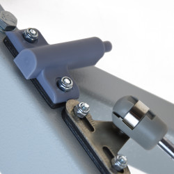 Klappbar Mechanism "Meister-600" für Wandklapptisch