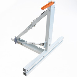 Klappbar Mechanism "Meister-500" für Wandklapptisch