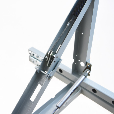 Klappbar Mechanism "Meister-400" für Wandklapptisch