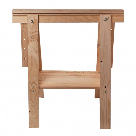 Tischbock Holzbock 
