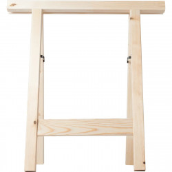 Starker Holzklappbock