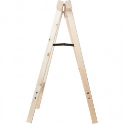 Starker Holzklappbock