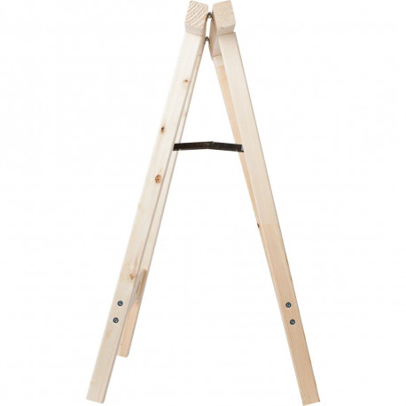 Starker Holzklappbock