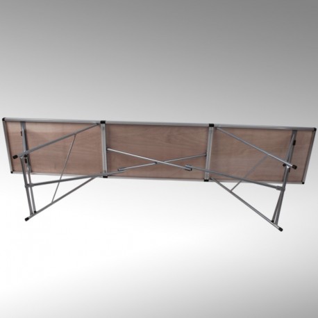 Tapeziertisch Meister Alu 60