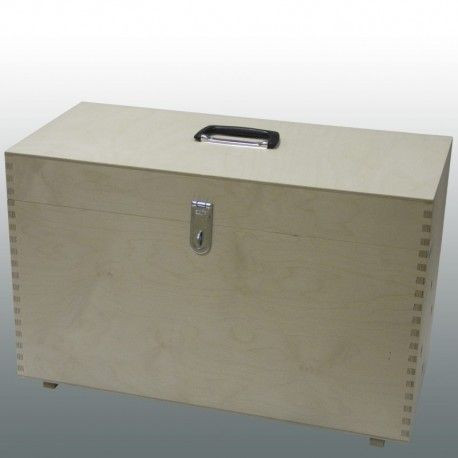 Werkzeugkoffer 63 x 22 x 40 cm