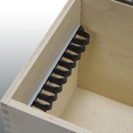 Werkzeugkoffer 63 x 22 x 40 cm