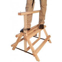 Der Profi-Handwerker Gerüstbock