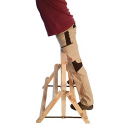 Der Profi-Handwerker Gerüstbock