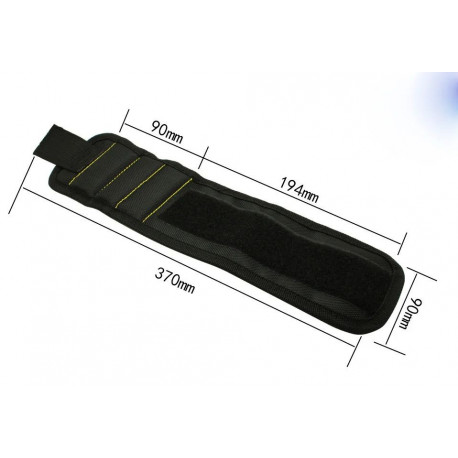 Magnetische Armband für Profi