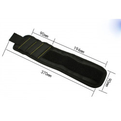 Magnetische Armband für Profi