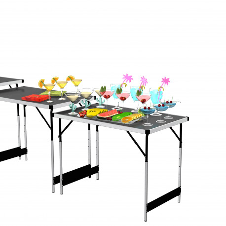 Mehrzwecktisch Das Multi-Set