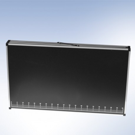 Tapeziertisch Alu Plus