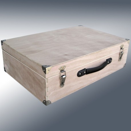 Werkzeugkoffer 59 x 39 x 17 cm