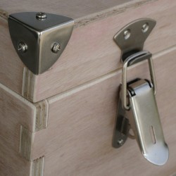 Werkzeugkoffer 59 x 39 x 17 cm