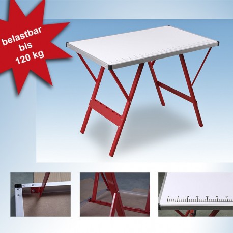 Universaltisch 120kg