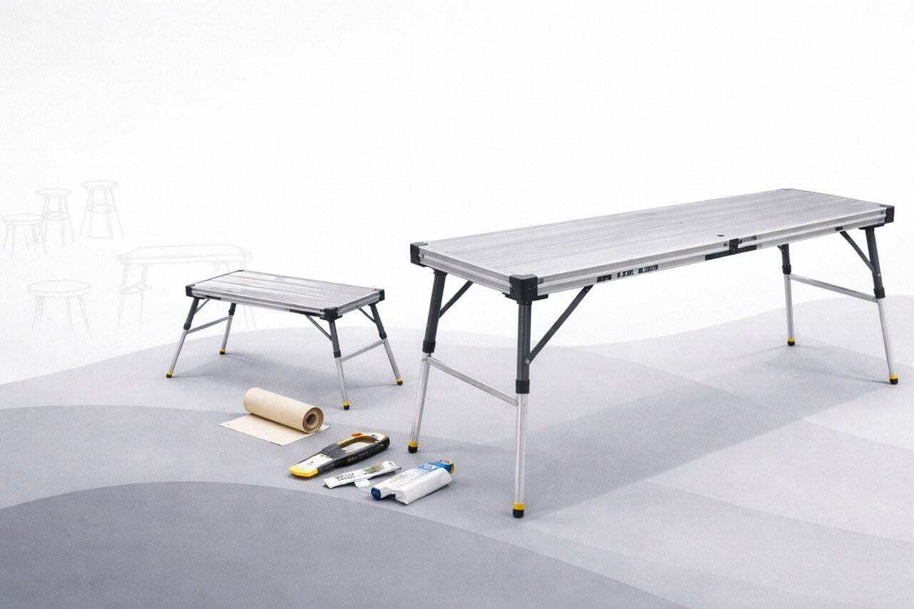 Qualität und Funktionalität für Bau und Renovierung