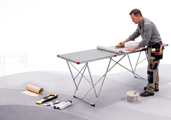 Qualität und Funktionalität für Bau und Renovierung